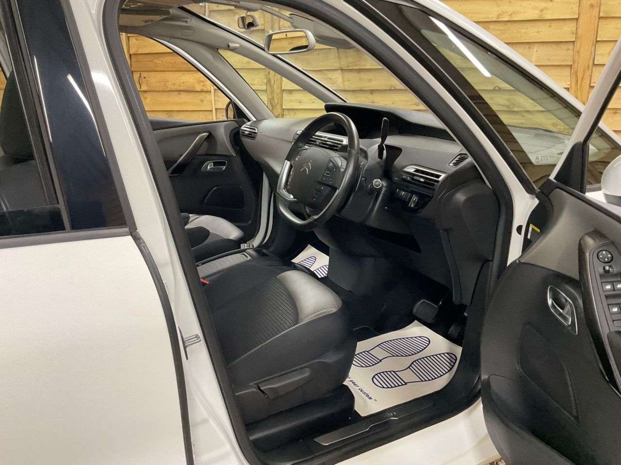 2019 CITROEN GRAND C4 SPACETOURER 2019 CITROEN GRAND C4 SPACETOURER