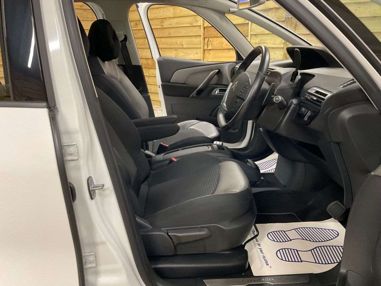 2019 CITROEN GRAND C4 SPACETOURER 2019 CITROEN GRAND C4 SPACETOURER