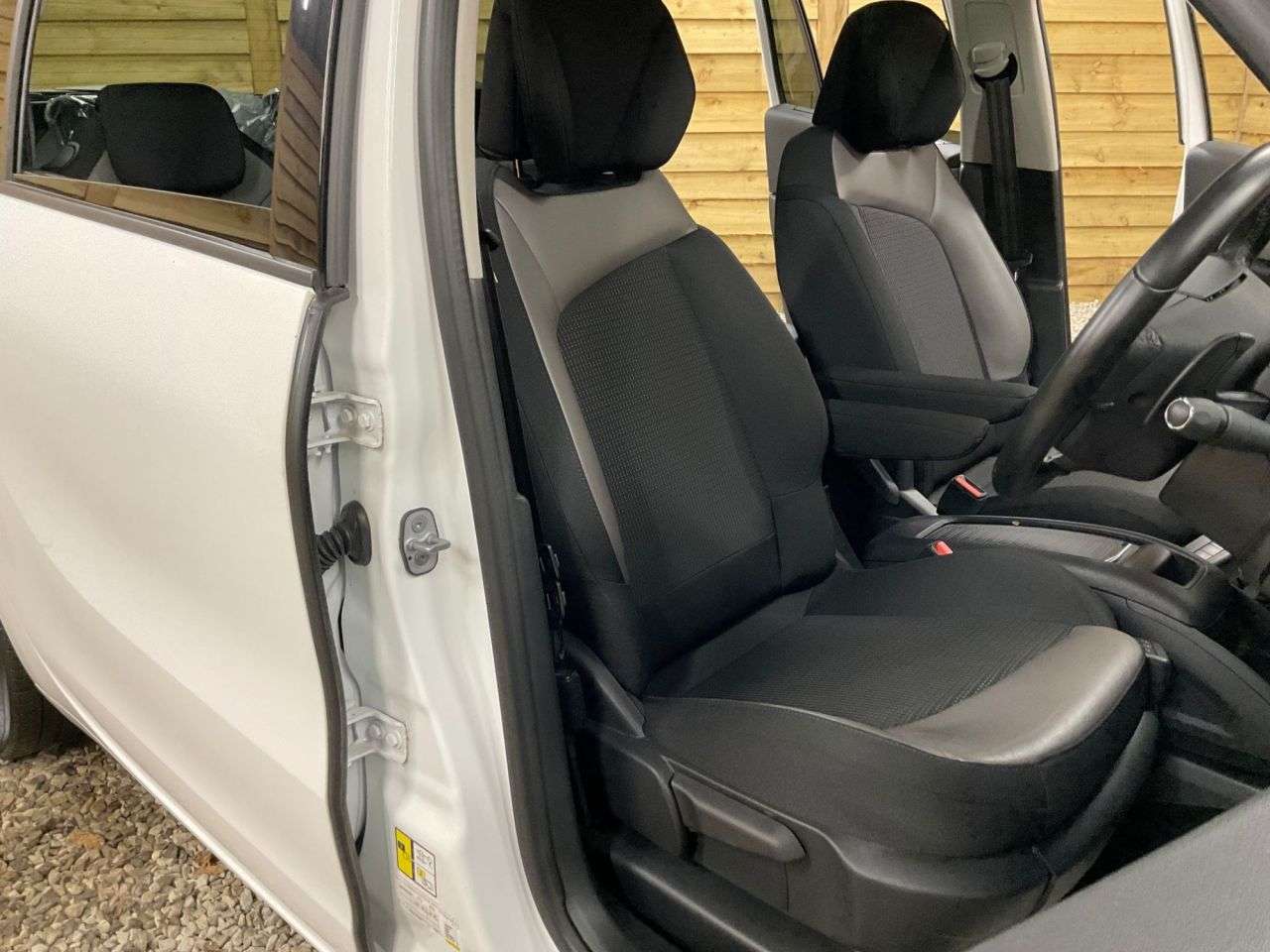 2019 CITROEN GRAND C4 SPACETOURER 2019 CITROEN GRAND C4 SPACETOURER