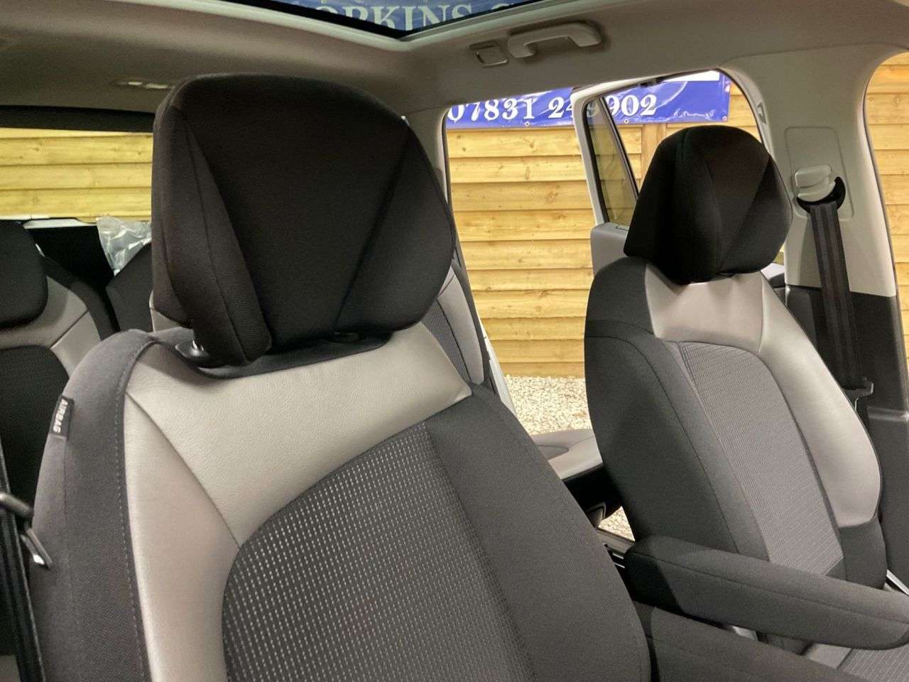 2019 CITROEN GRAND C4 SPACETOURER 2019 CITROEN GRAND C4 SPACETOURER