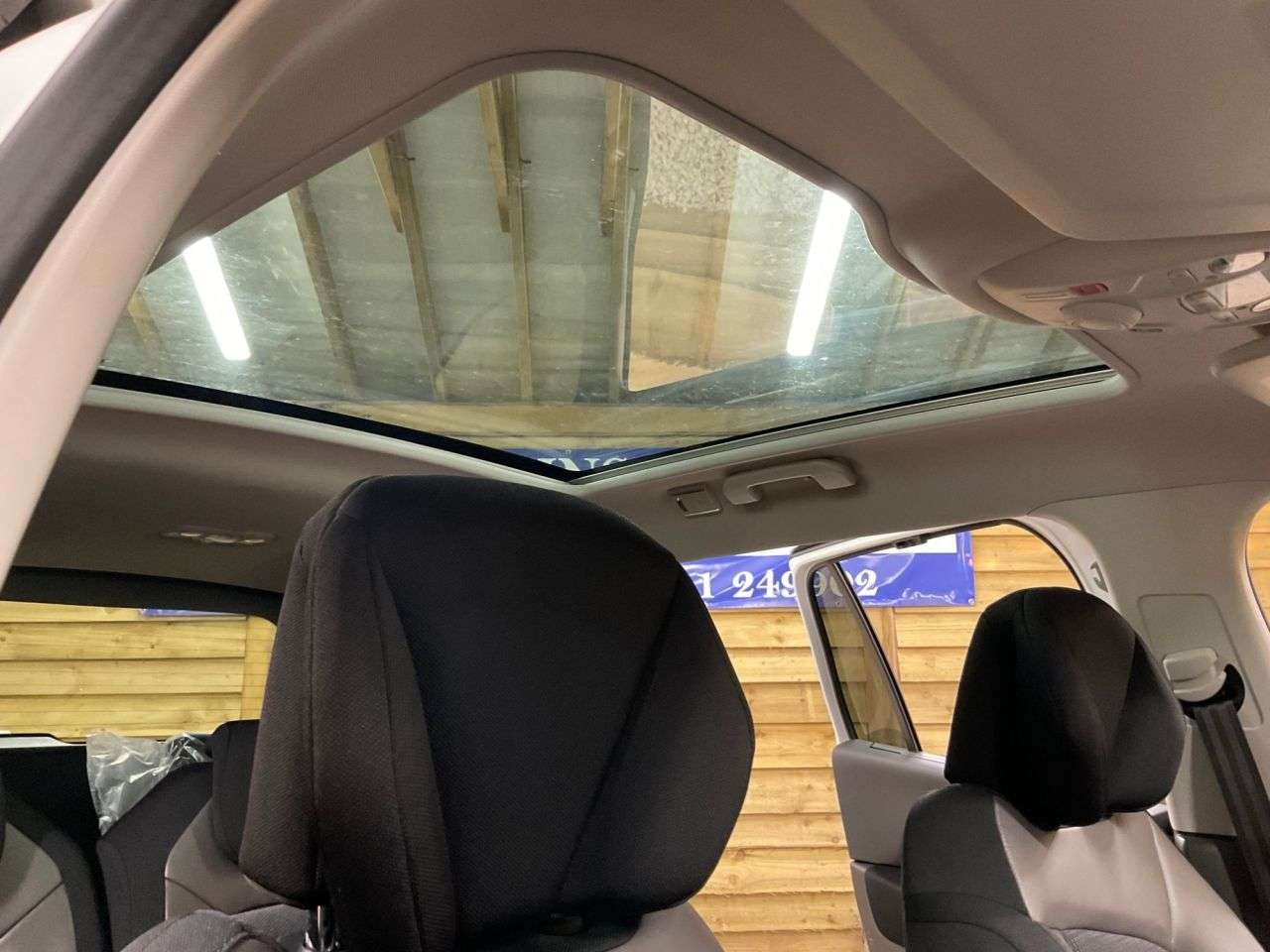 2019 CITROEN GRAND C4 SPACETOURER 2019 CITROEN GRAND C4 SPACETOURER