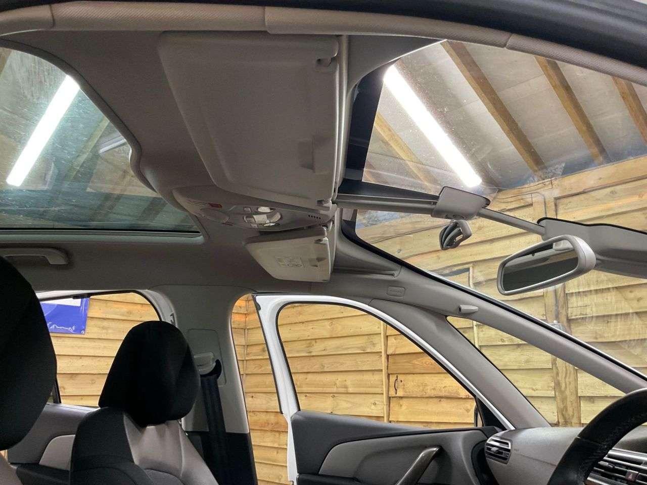 2019 CITROEN GRAND C4 SPACETOURER 2019 CITROEN GRAND C4 SPACETOURER