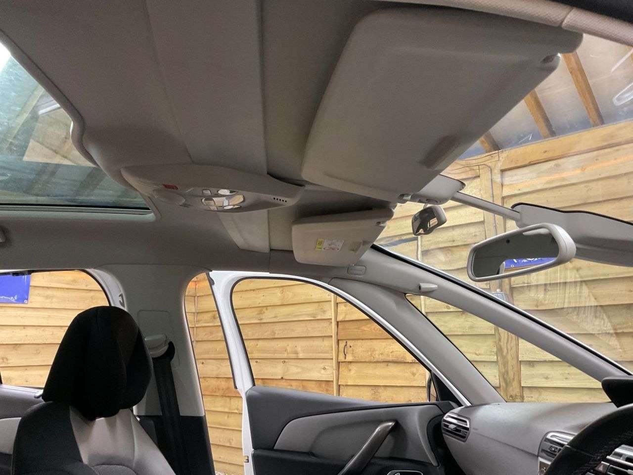 2019 CITROEN GRAND C4 SPACETOURER 2019 CITROEN GRAND C4 SPACETOURER