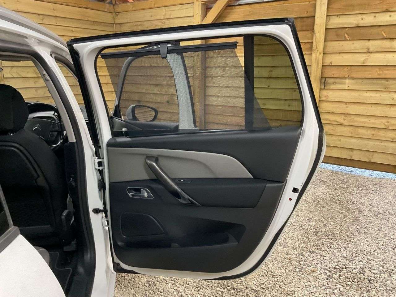 2019 CITROEN GRAND C4 SPACETOURER 2019 CITROEN GRAND C4 SPACETOURER