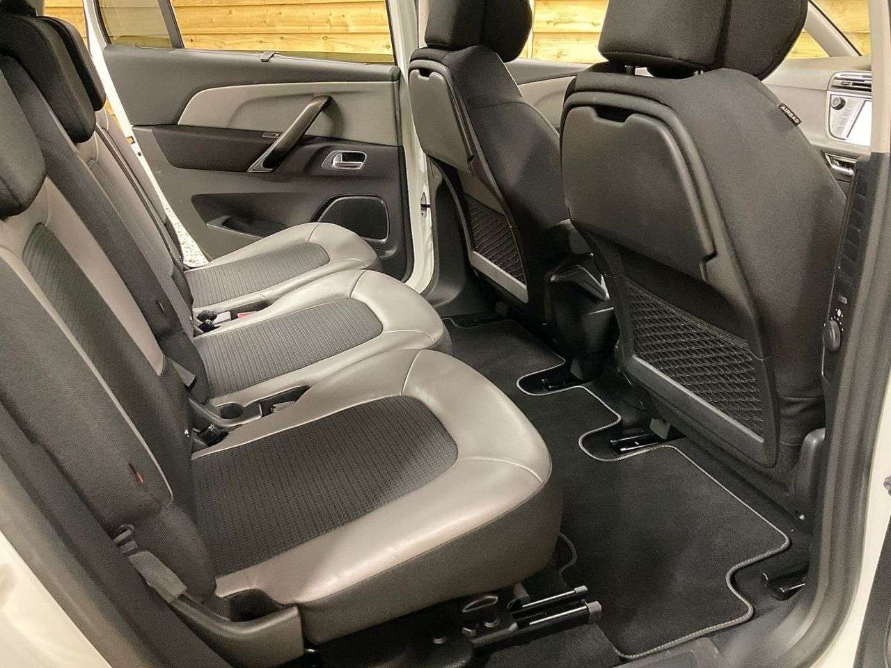 2019 CITROEN GRAND C4 SPACETOURER 2019 CITROEN GRAND C4 SPACETOURER