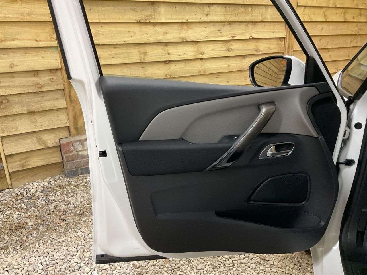 2019 CITROEN GRAND C4 SPACETOURER 2019 CITROEN GRAND C4 SPACETOURER