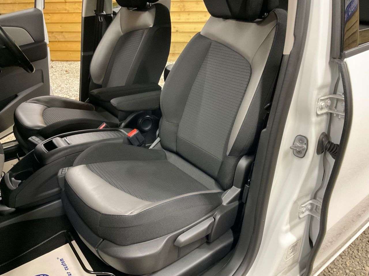 2019 CITROEN GRAND C4 SPACETOURER 2019 CITROEN GRAND C4 SPACETOURER