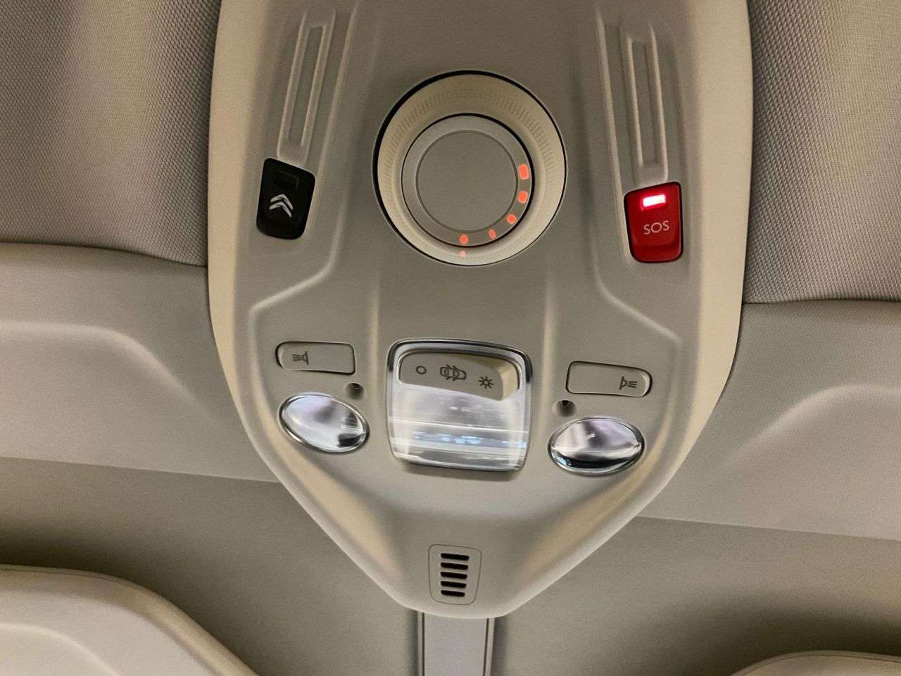 2019 CITROEN GRAND C4 SPACETOURER 2019 CITROEN GRAND C4 SPACETOURER