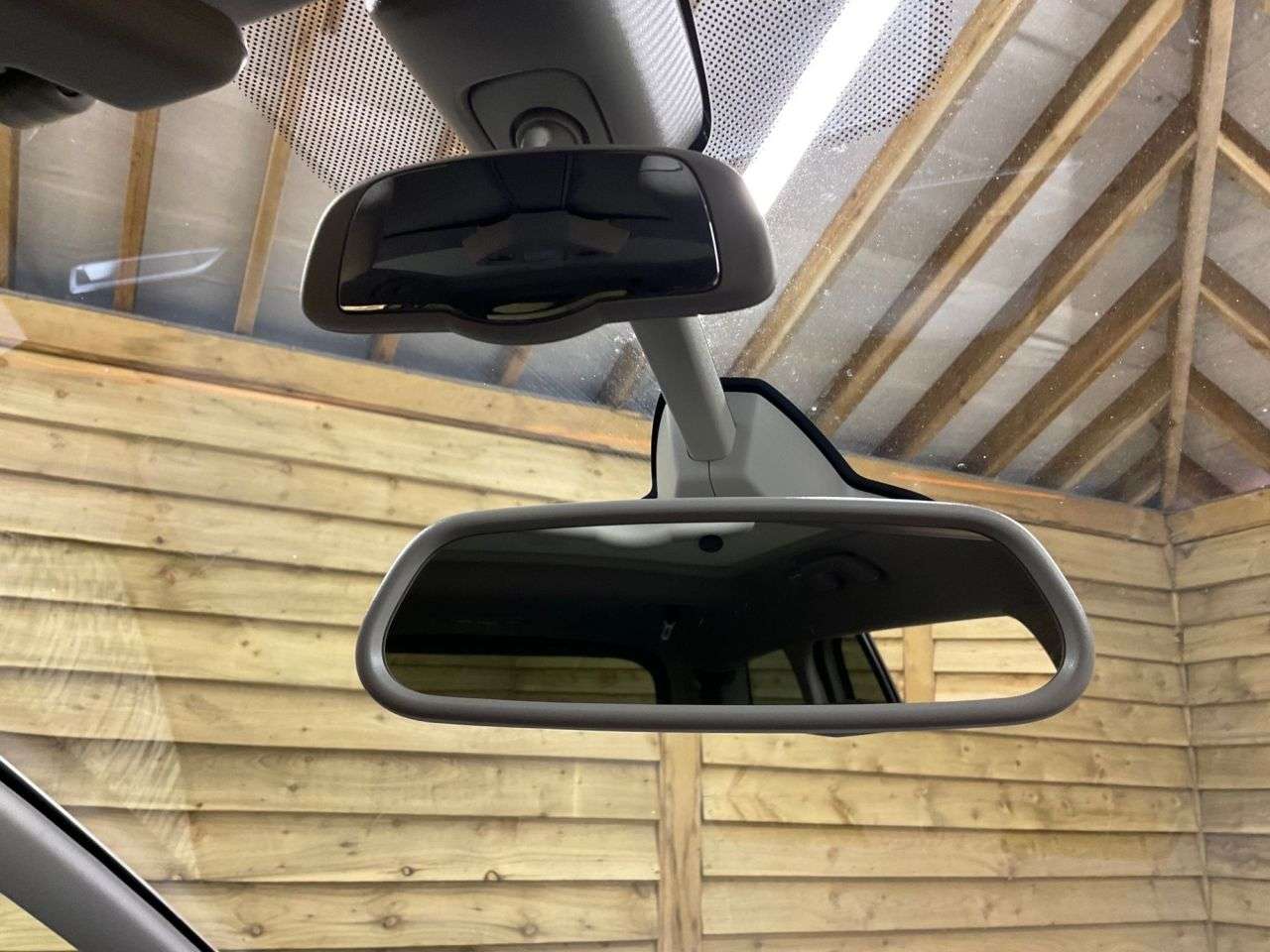 2019 CITROEN GRAND C4 SPACETOURER 2019 CITROEN GRAND C4 SPACETOURER