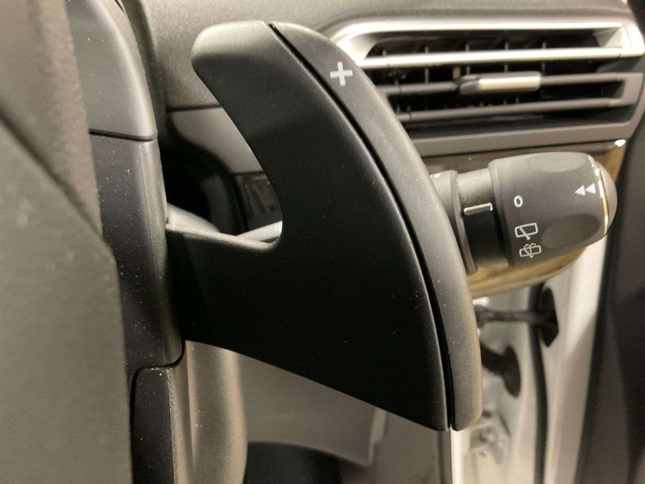 2019 CITROEN GRAND C4 SPACETOURER 2019 CITROEN GRAND C4 SPACETOURER