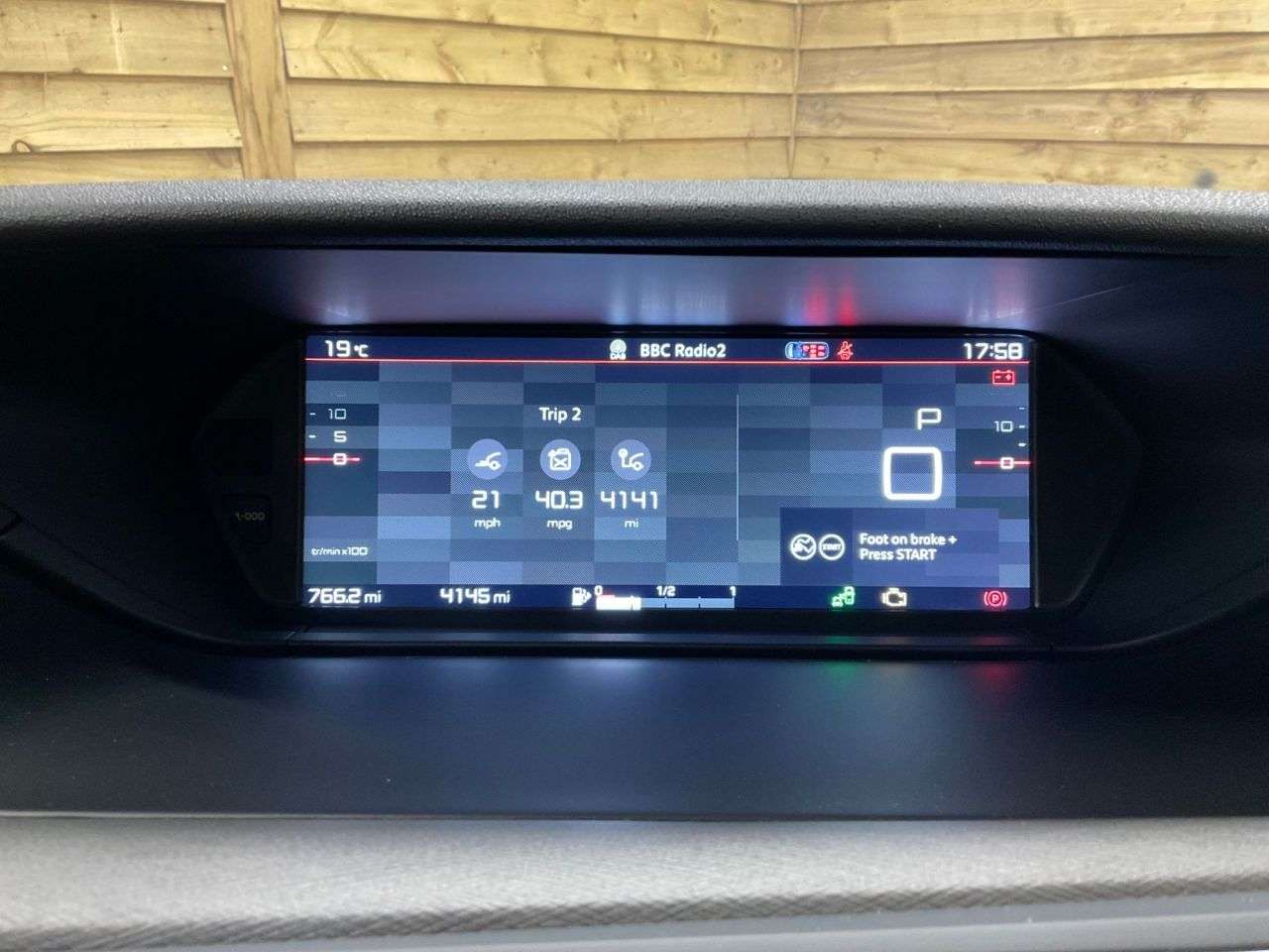 2019 CITROEN GRAND C4 SPACETOURER 2019 CITROEN GRAND C4 SPACETOURER