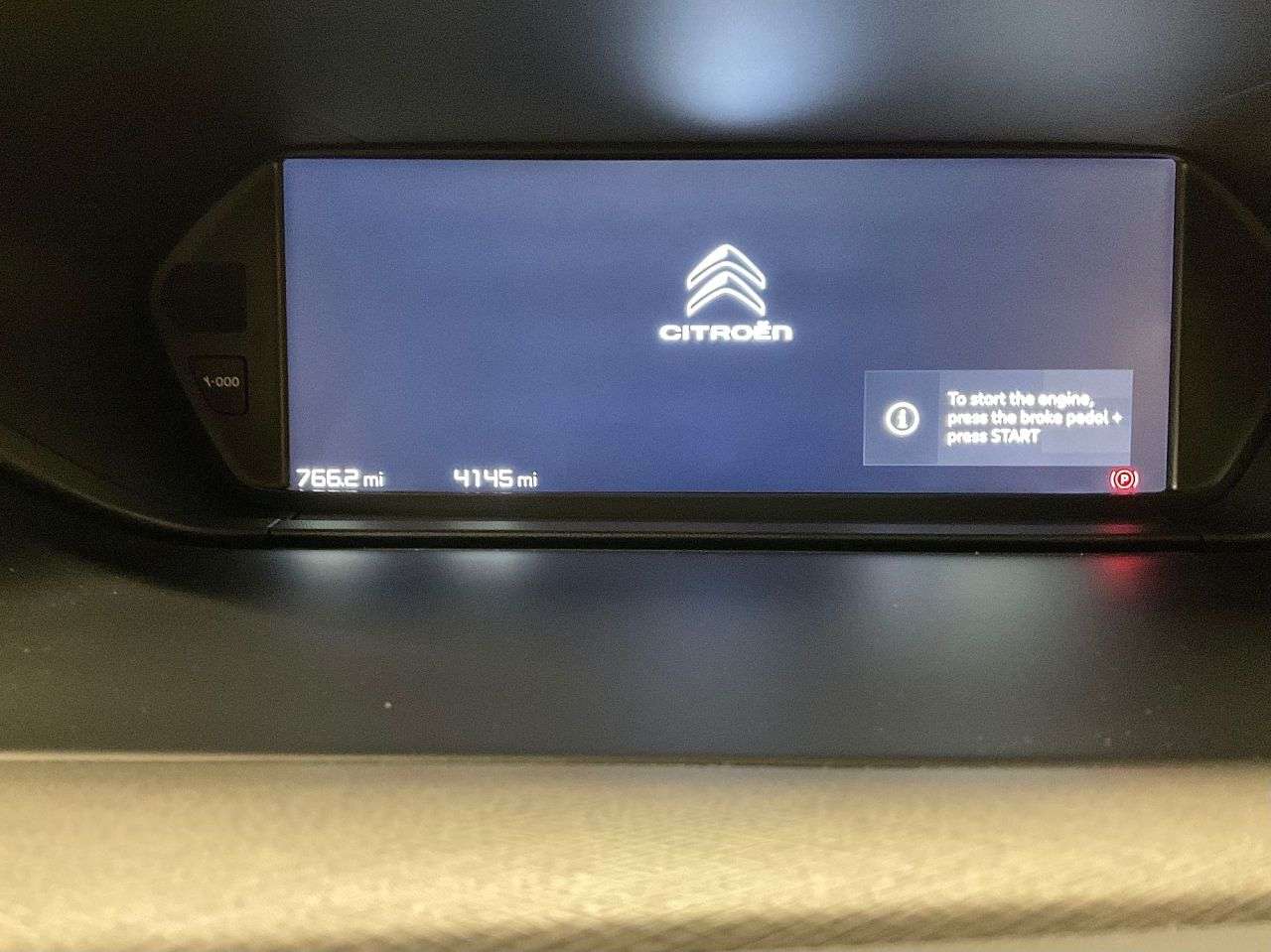 2019 CITROEN GRAND C4 SPACETOURER 2019 CITROEN GRAND C4 SPACETOURER