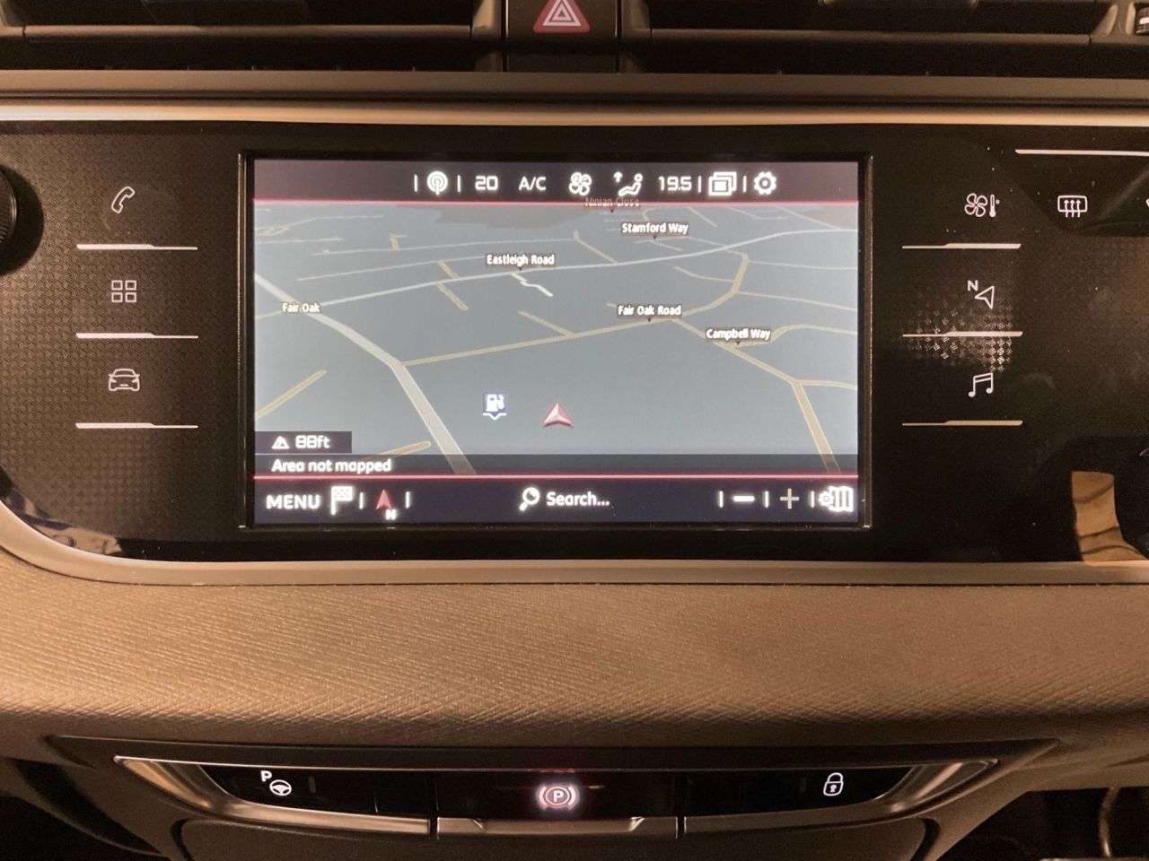 2019 CITROEN GRAND C4 SPACETOURER 2019 CITROEN GRAND C4 SPACETOURER