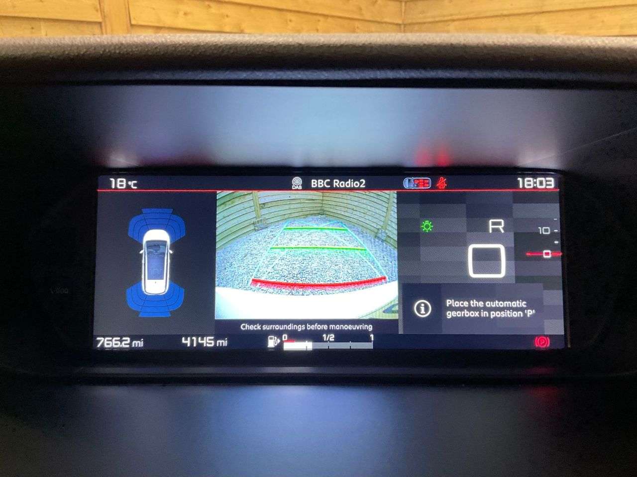 2019 CITROEN GRAND C4 SPACETOURER 2019 CITROEN GRAND C4 SPACETOURER