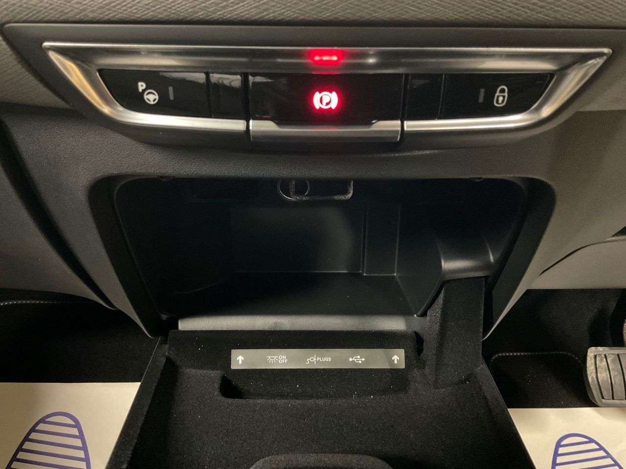 2019 CITROEN GRAND C4 SPACETOURER 2019 CITROEN GRAND C4 SPACETOURER