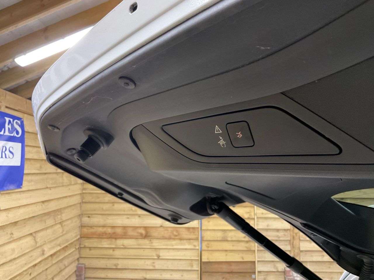 2019 CITROEN GRAND C4 SPACETOURER 2019 CITROEN GRAND C4 SPACETOURER