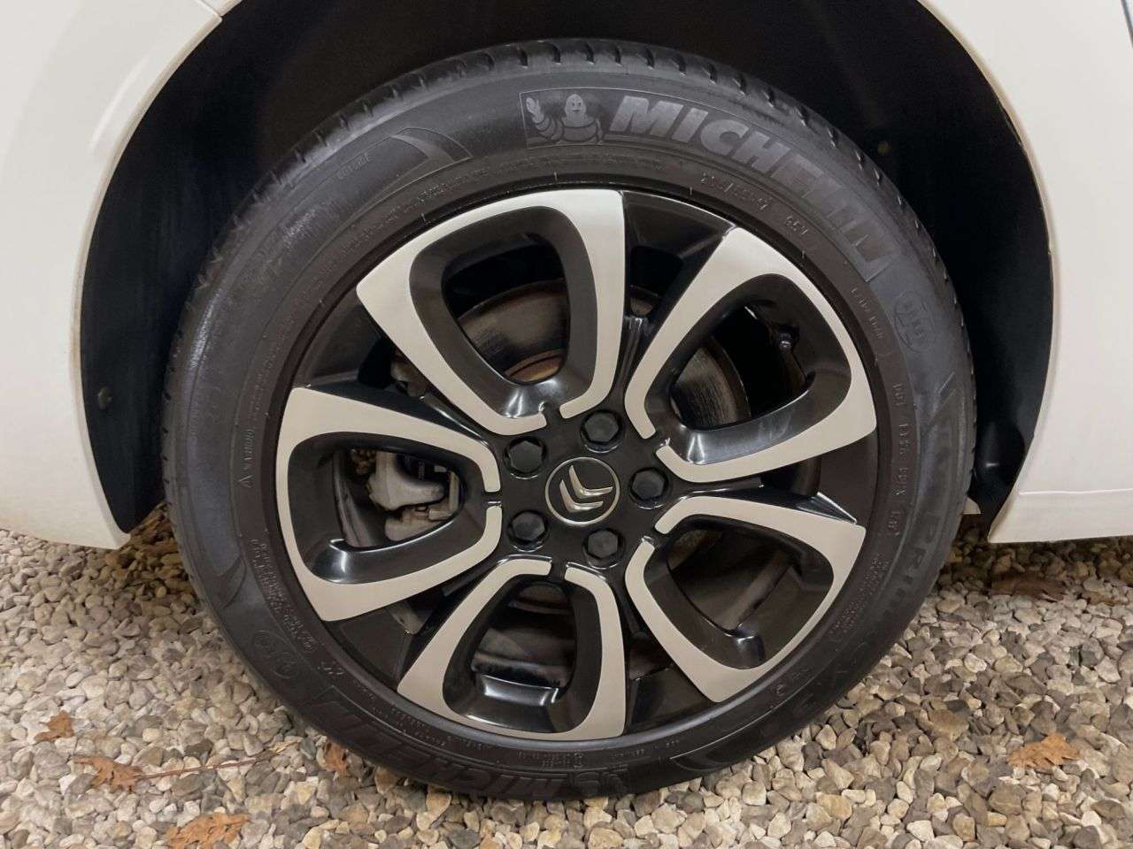 2019 CITROEN GRAND C4 SPACETOURER 2019 CITROEN GRAND C4 SPACETOURER