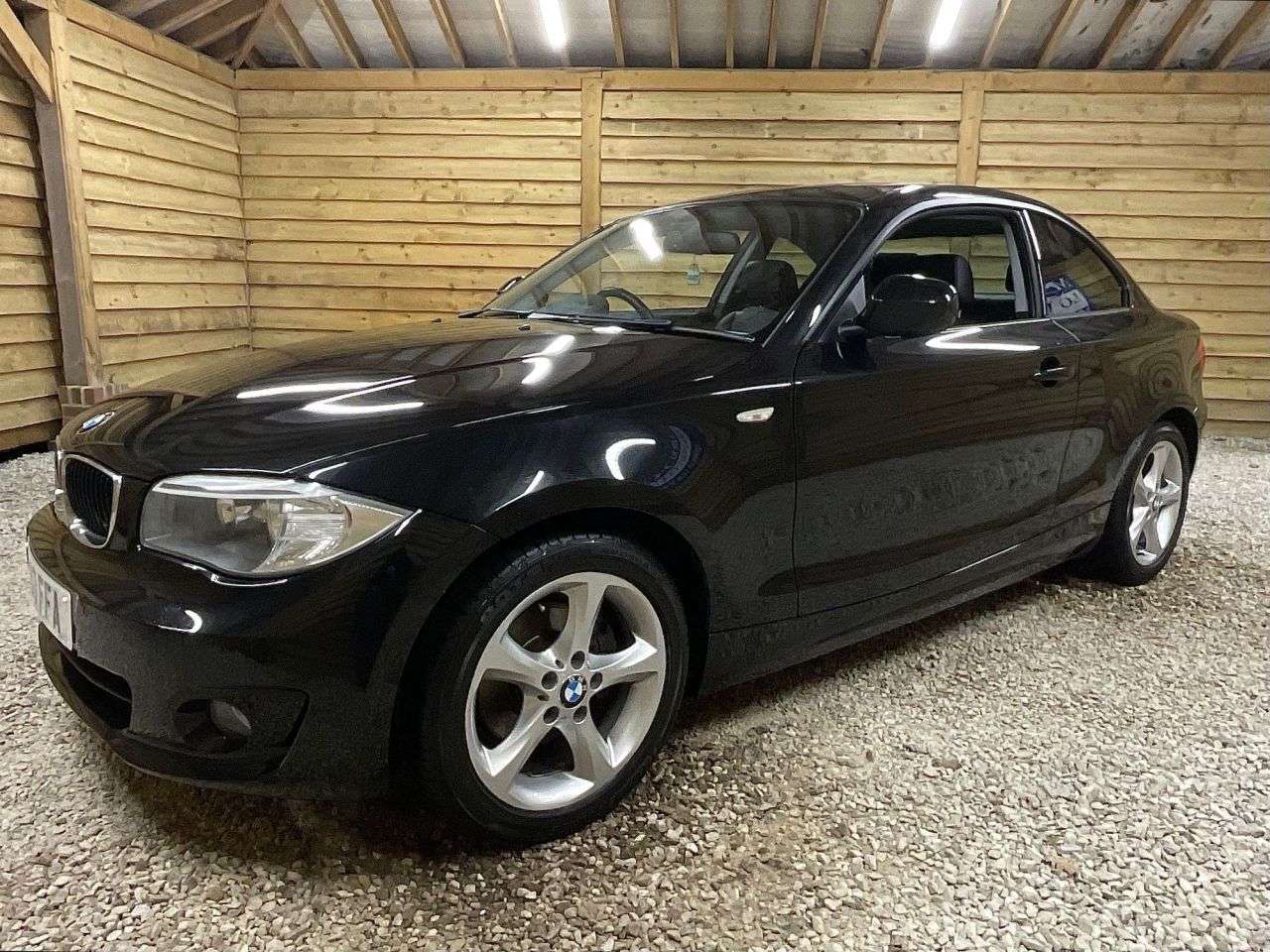 2013 BMW 1 SERIES 2013 BMW 1 SERIES
