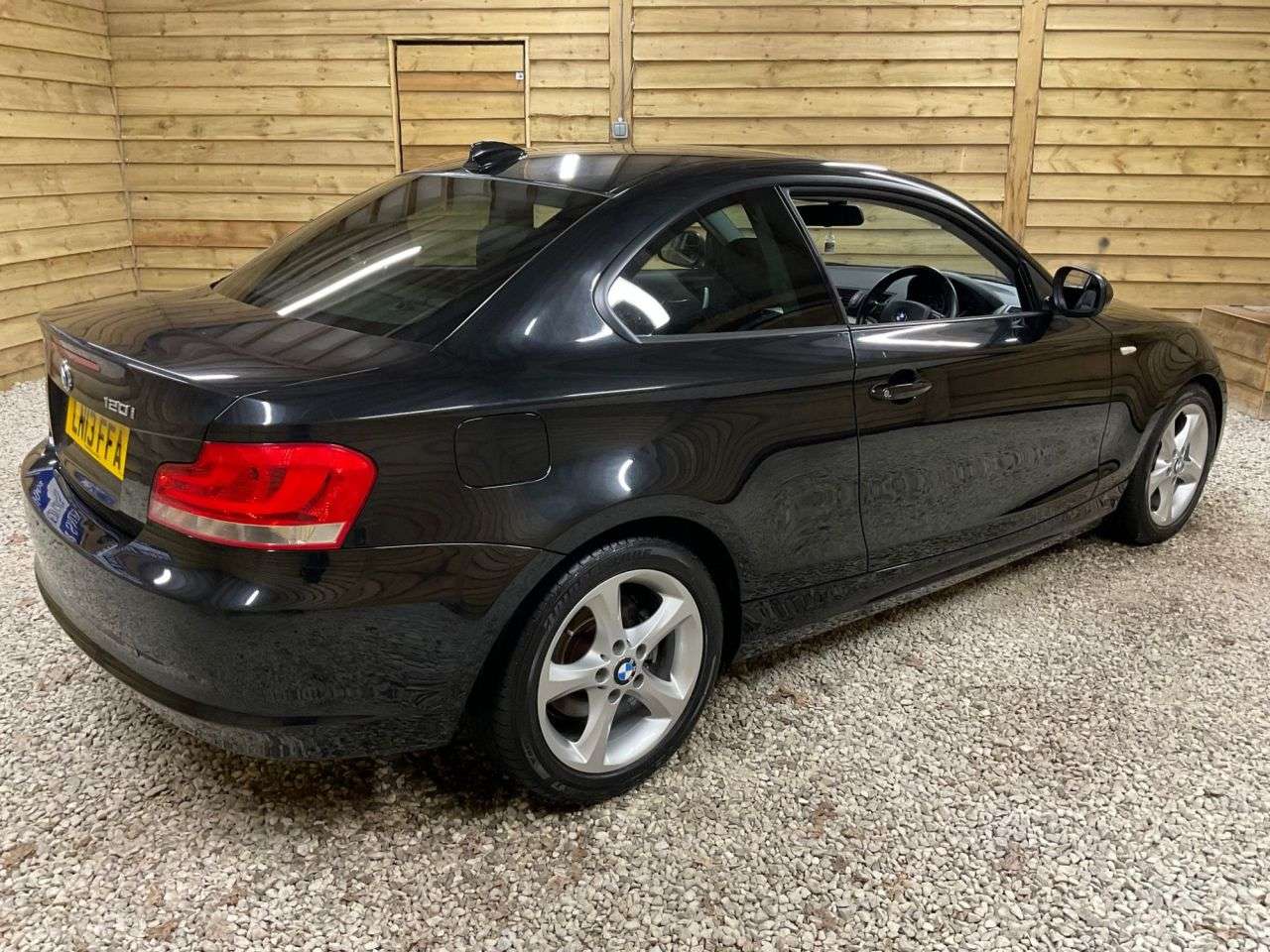 2013 BMW 1 SERIES 2013 BMW 1 SERIES