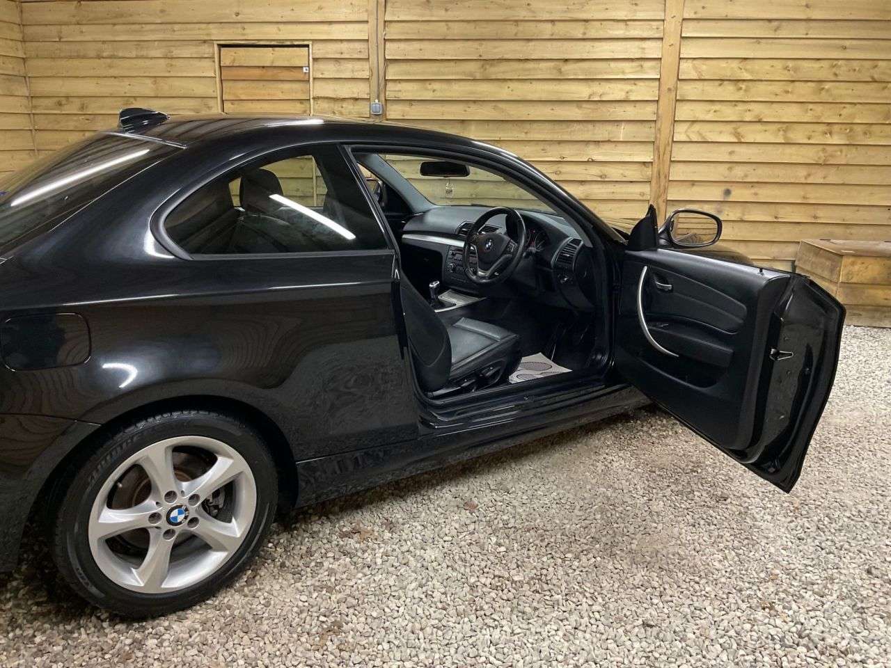 2013 BMW 1 SERIES 2013 BMW 1 SERIES