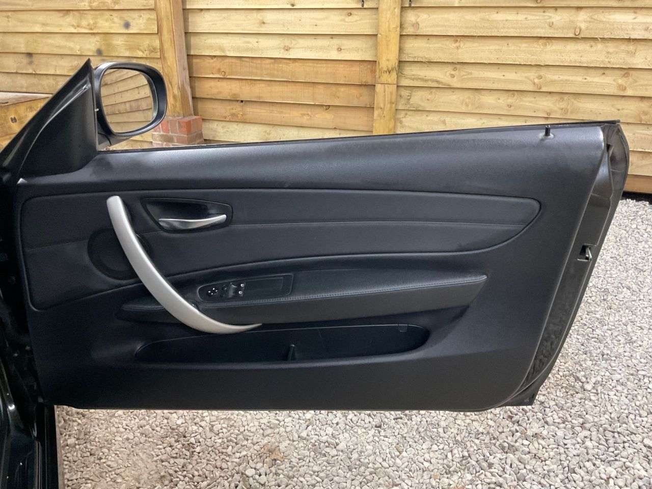 2013 BMW 1 SERIES 2013 BMW 1 SERIES