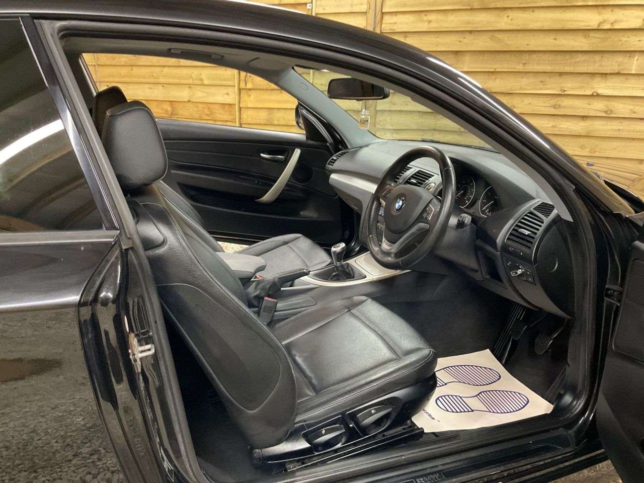 2013 BMW 1 SERIES 2013 BMW 1 SERIES