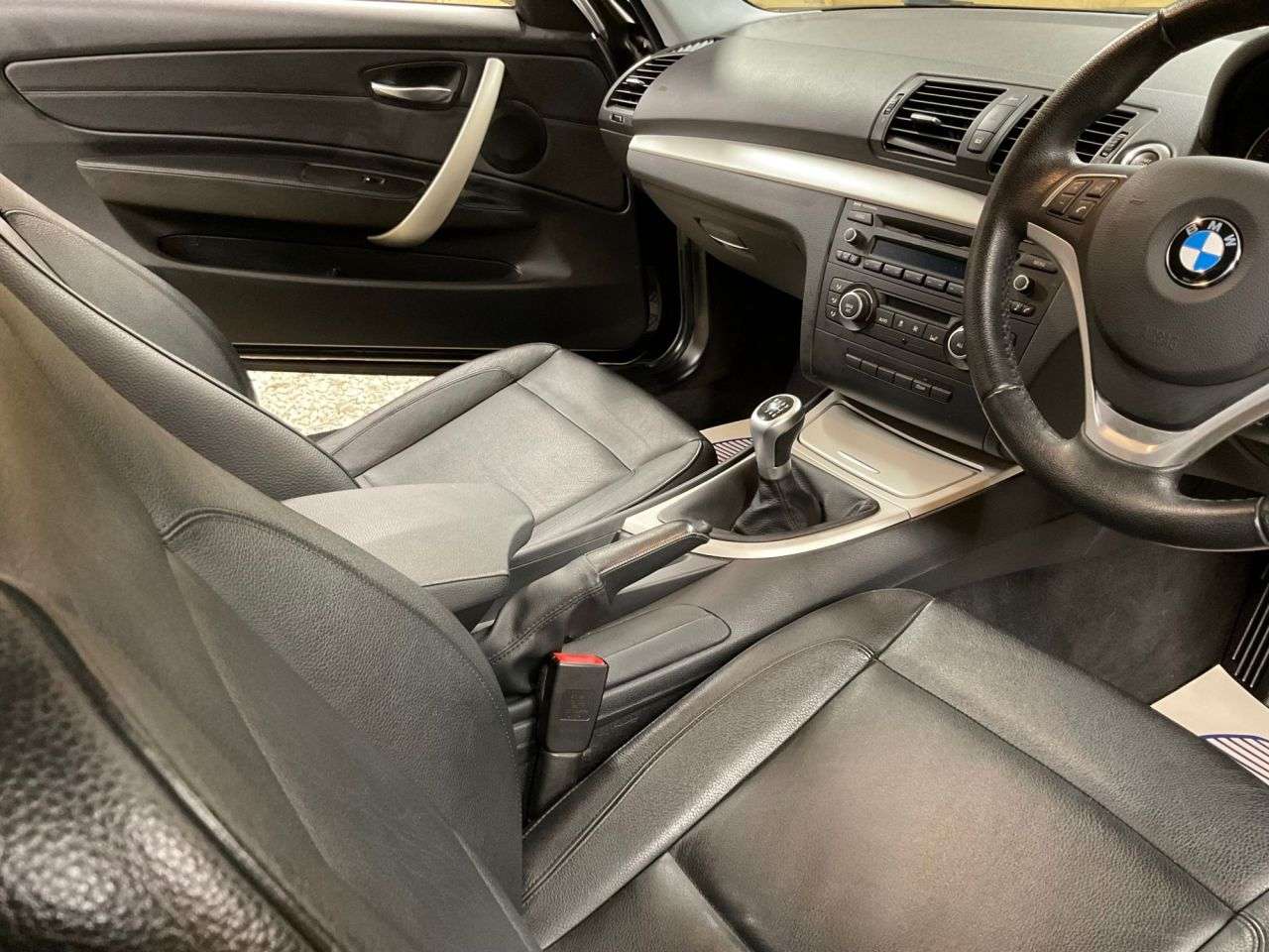 2013 BMW 1 SERIES 2013 BMW 1 SERIES