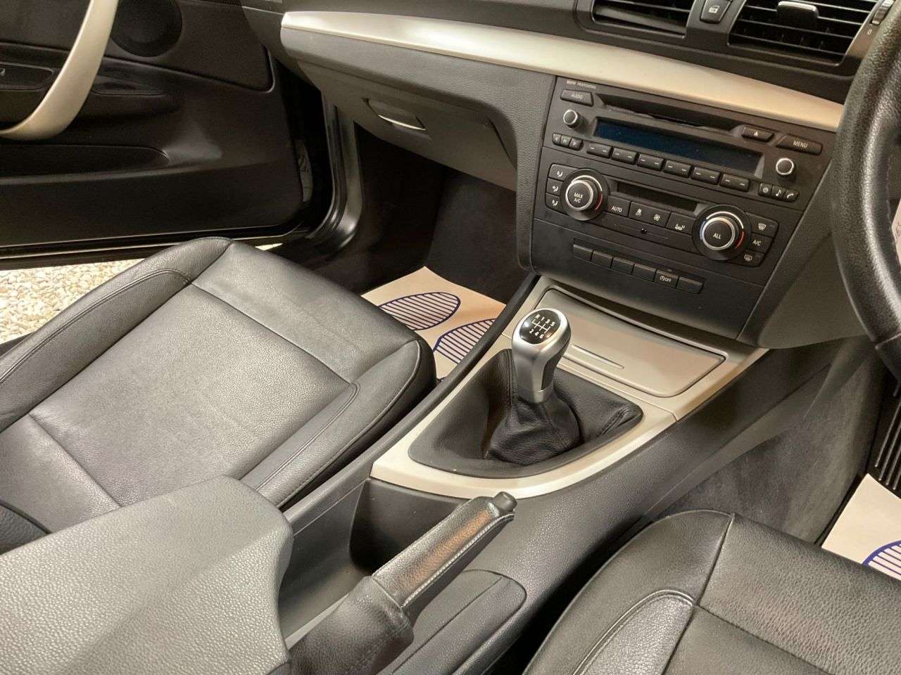 2013 BMW 1 SERIES 2013 BMW 1 SERIES