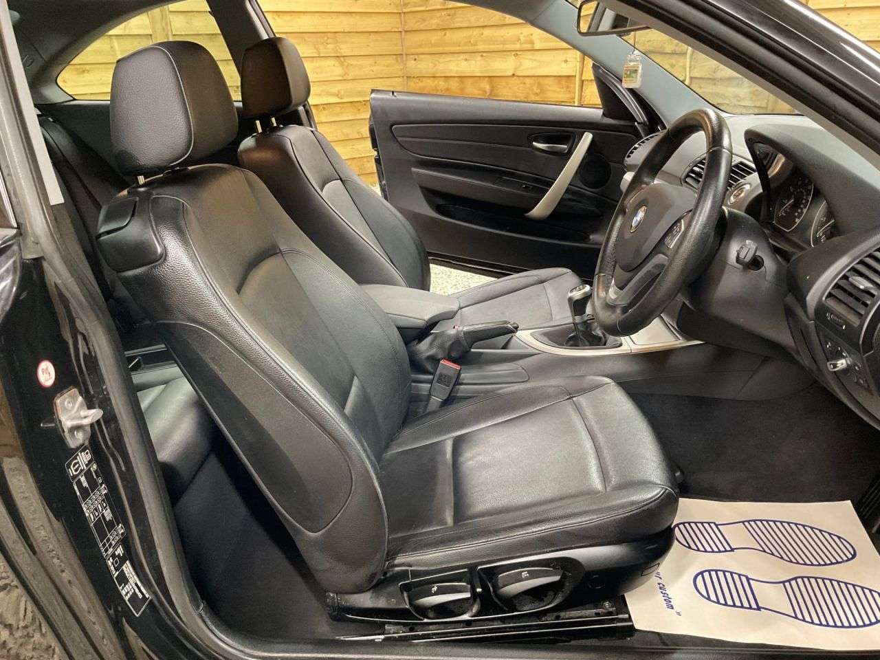 2013 BMW 1 SERIES 2013 BMW 1 SERIES