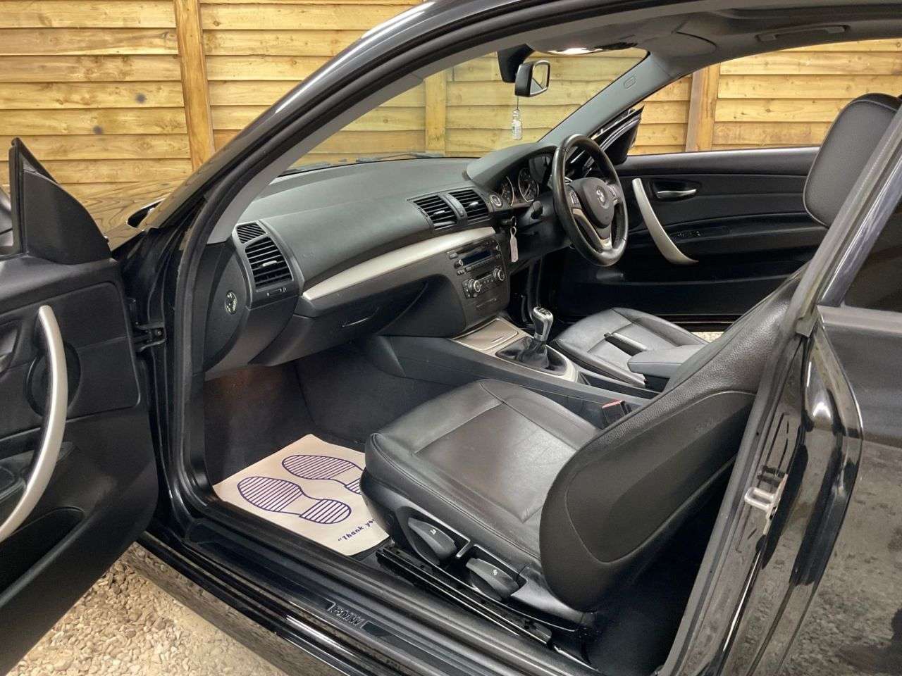 2013 BMW 1 SERIES 2013 BMW 1 SERIES