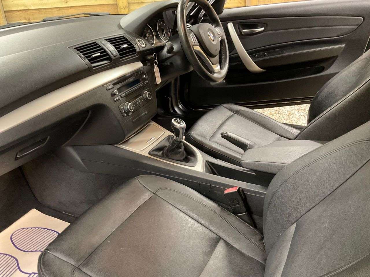 2013 BMW 1 SERIES 2013 BMW 1 SERIES