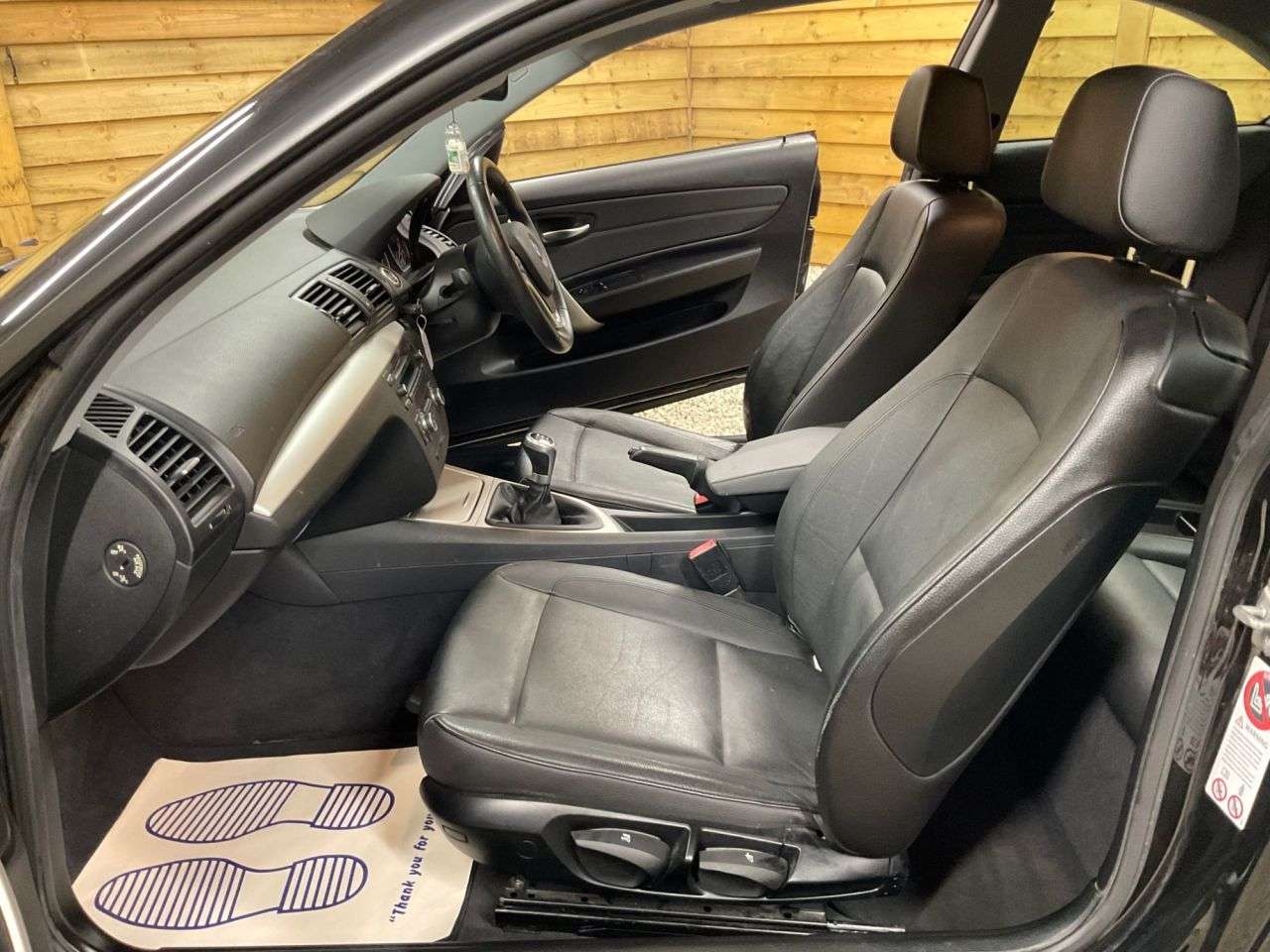 2013 BMW 1 SERIES 2013 BMW 1 SERIES