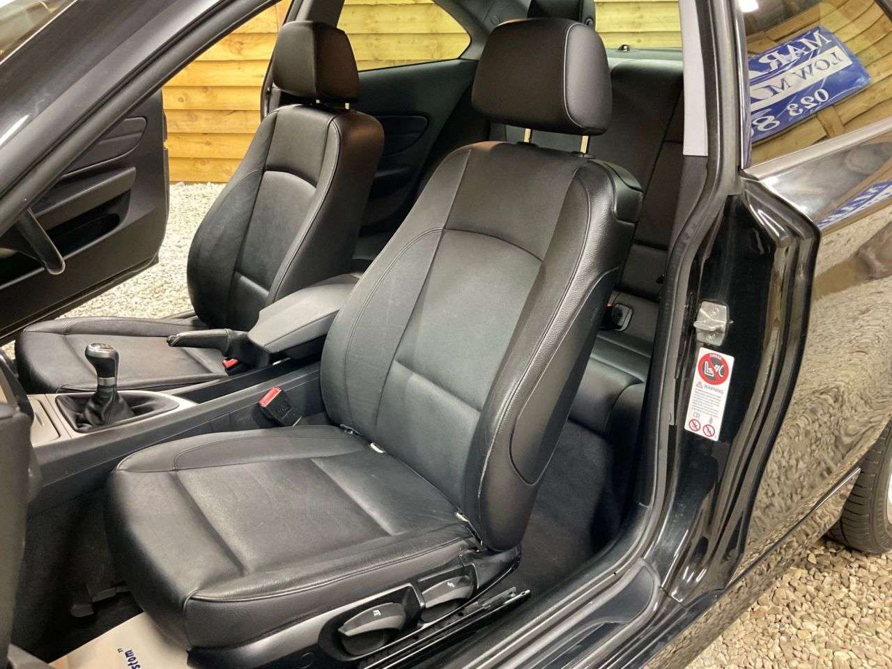 2013 BMW 1 SERIES 2013 BMW 1 SERIES