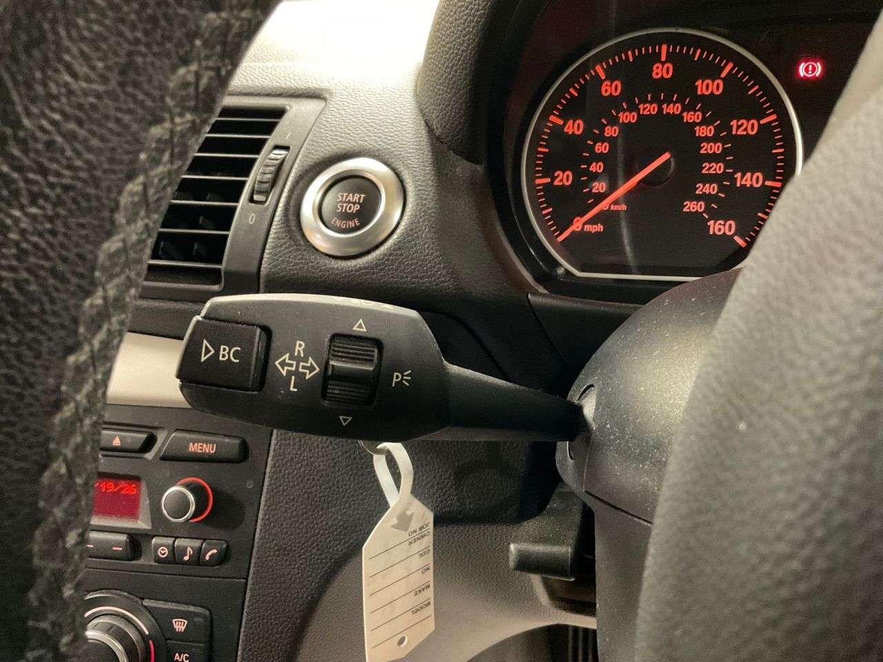 2013 BMW 1 SERIES 2013 BMW 1 SERIES