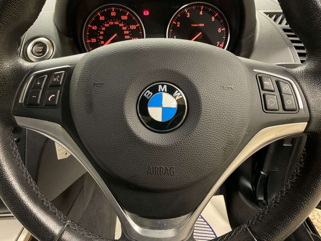 2013 BMW 1 SERIES 2013 BMW 1 SERIES