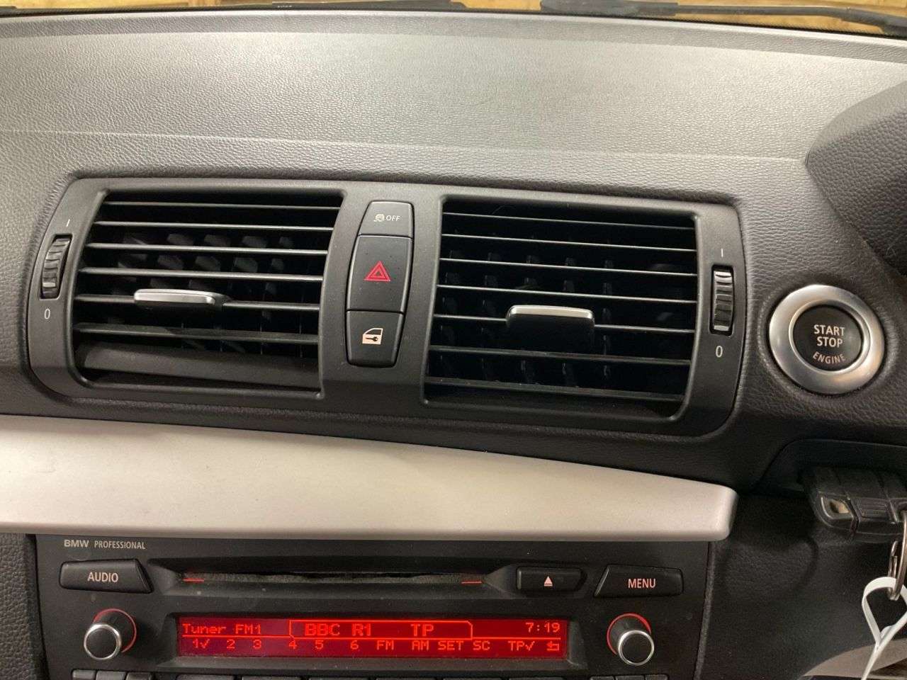 2013 BMW 1 SERIES 2013 BMW 1 SERIES