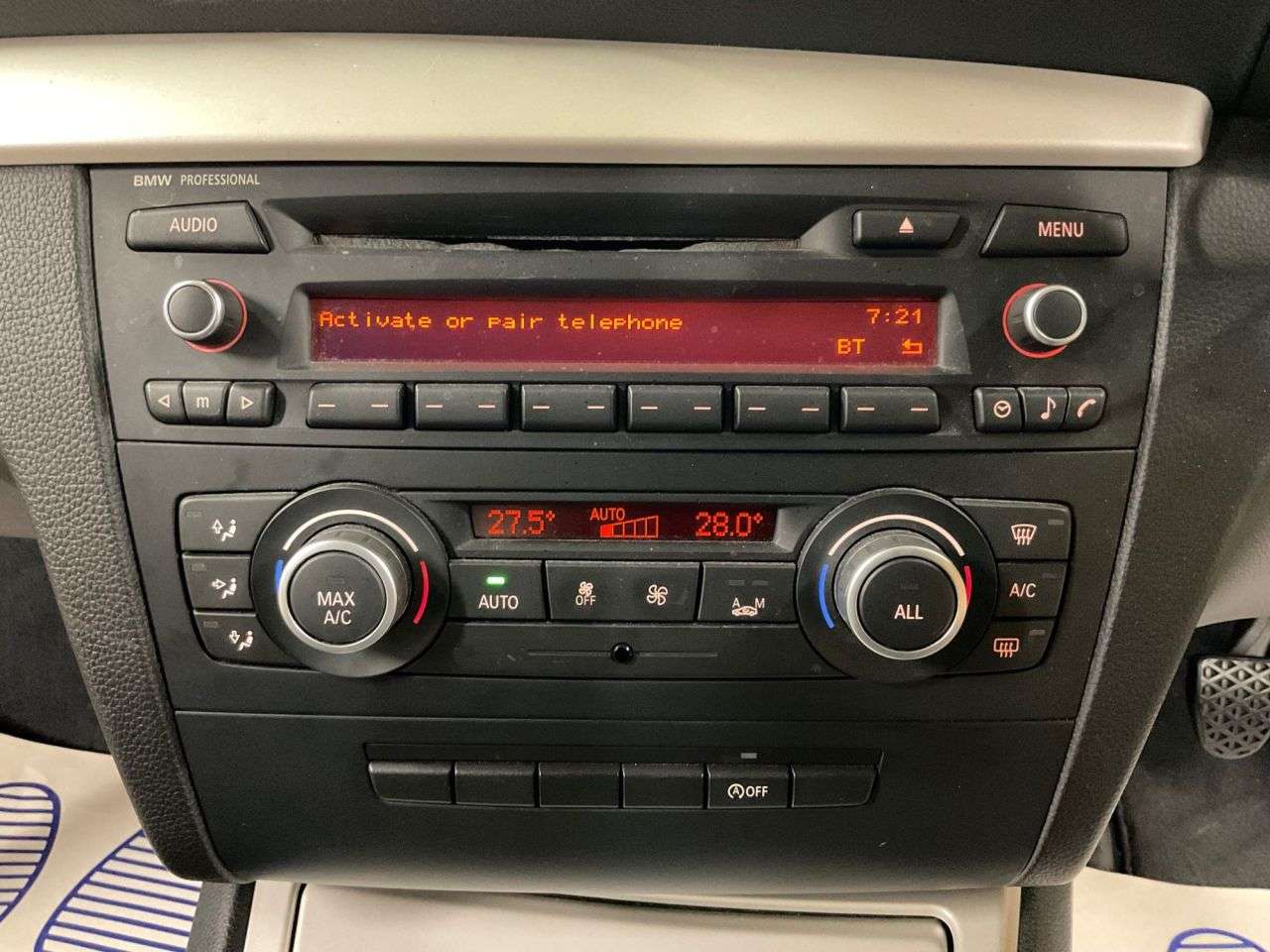 2013 BMW 1 SERIES 2013 BMW 1 SERIES