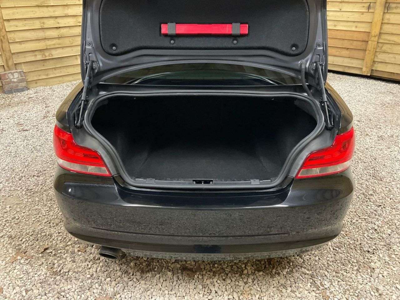 2013 BMW 1 SERIES 2013 BMW 1 SERIES