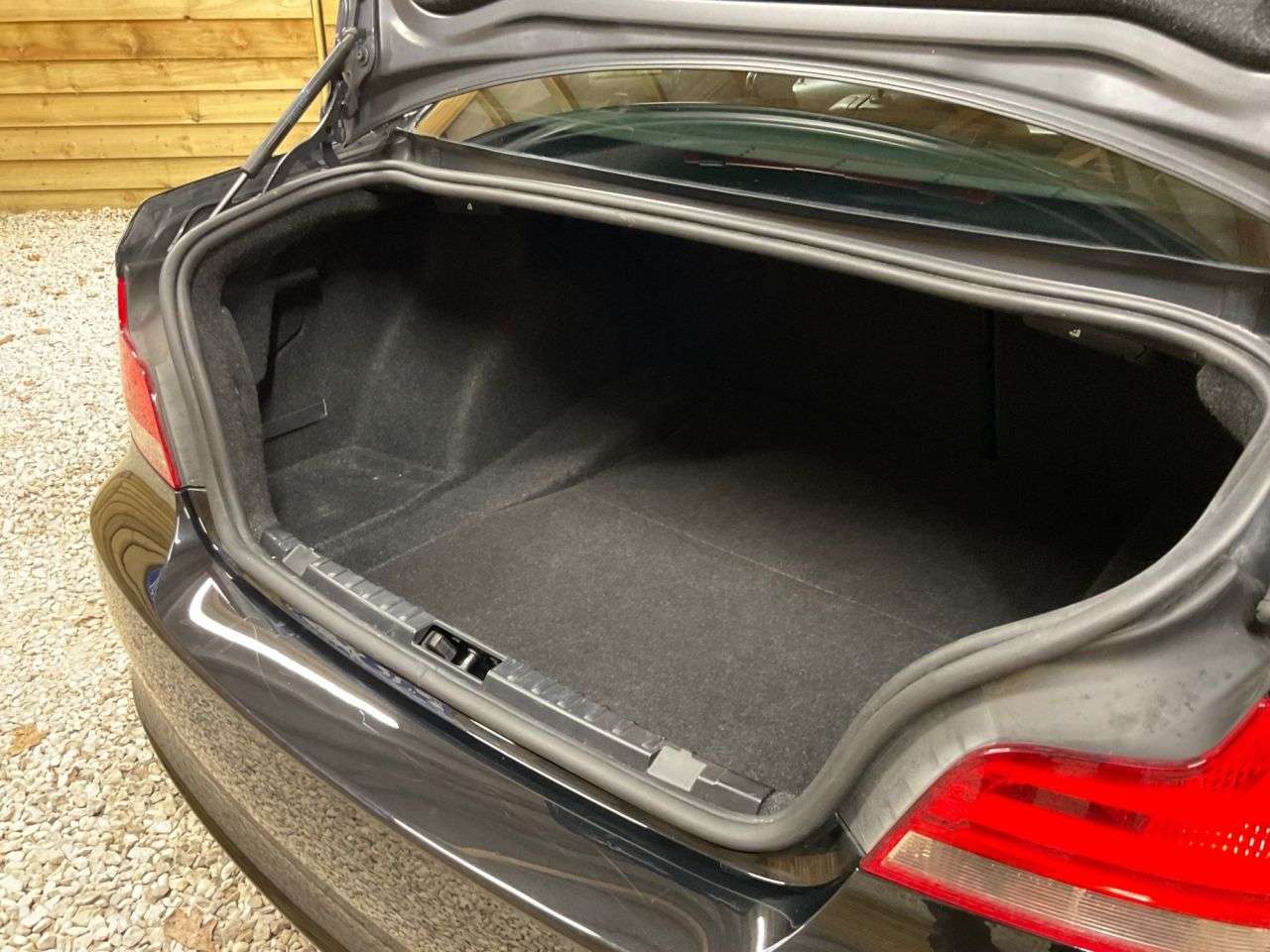 2013 BMW 1 SERIES 2013 BMW 1 SERIES