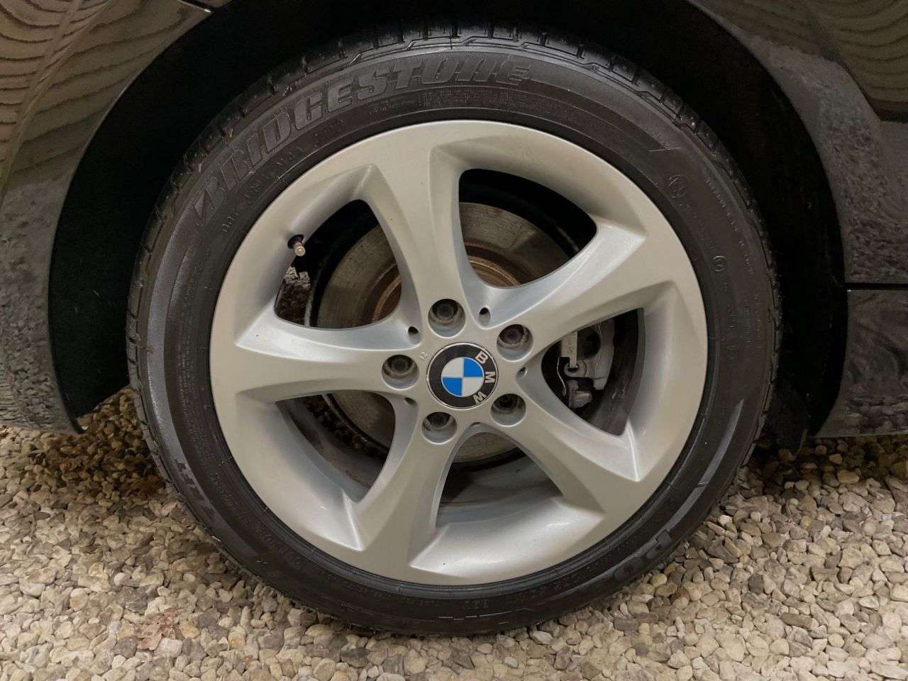 2013 BMW 1 SERIES 2013 BMW 1 SERIES