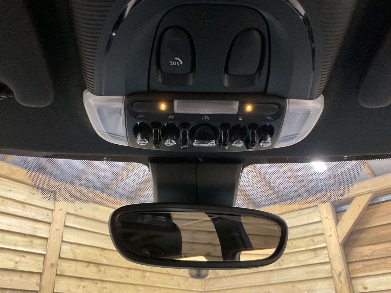 2017 MINI CLUBMAN 2017 MINI CLUBMAN