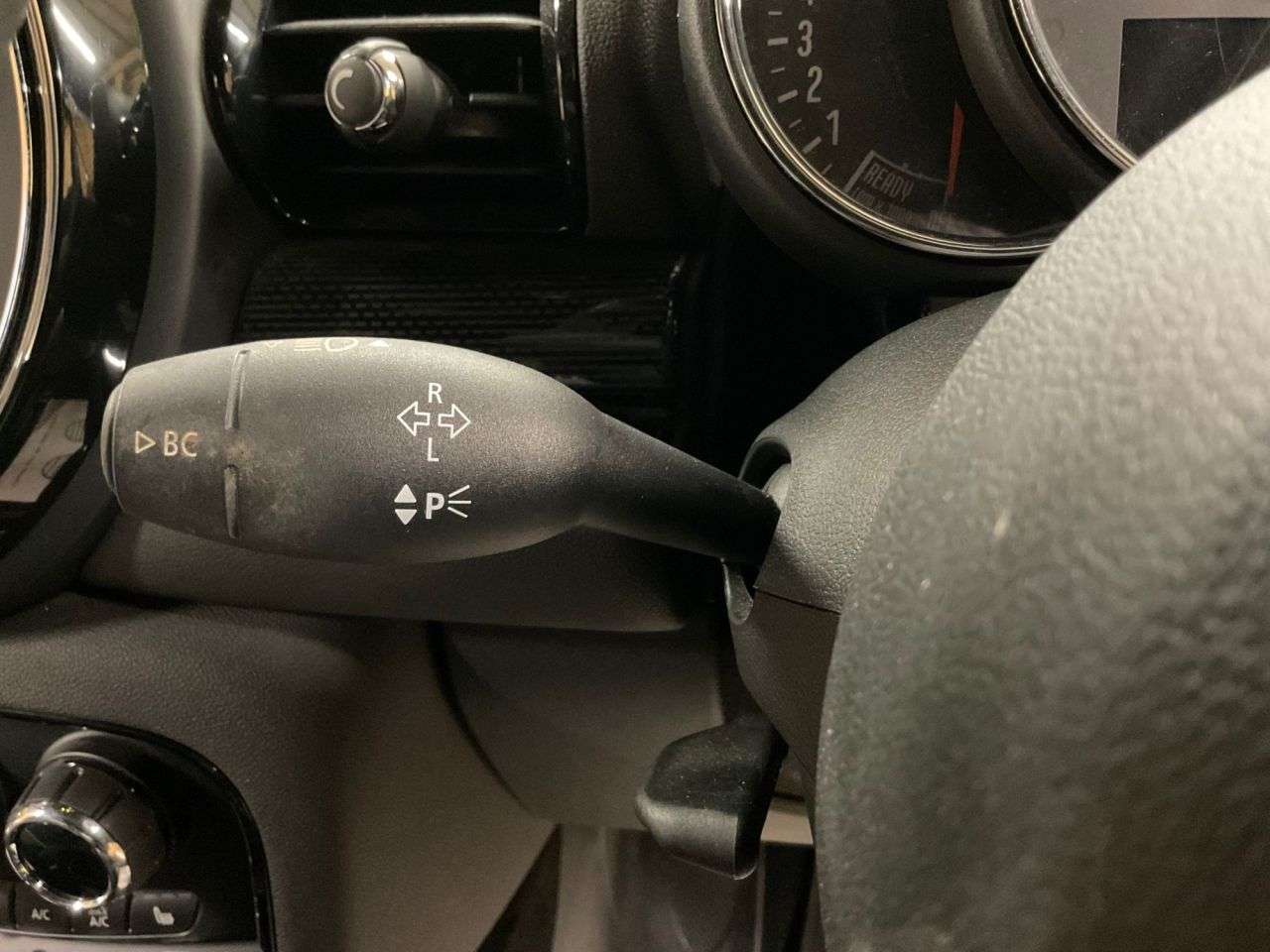 2017 MINI CLUBMAN 2017 MINI CLUBMAN