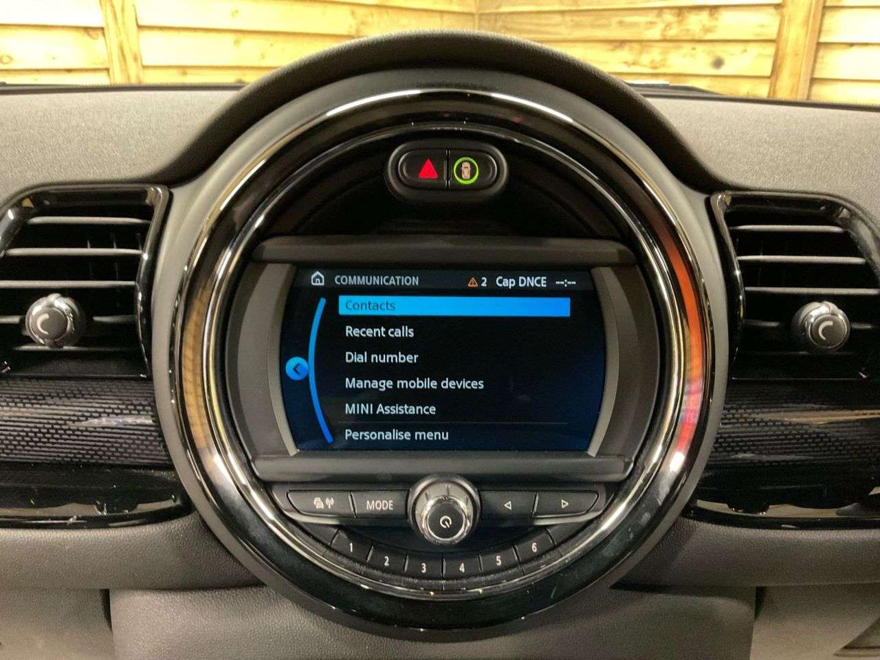 2017 MINI CLUBMAN 2017 MINI CLUBMAN