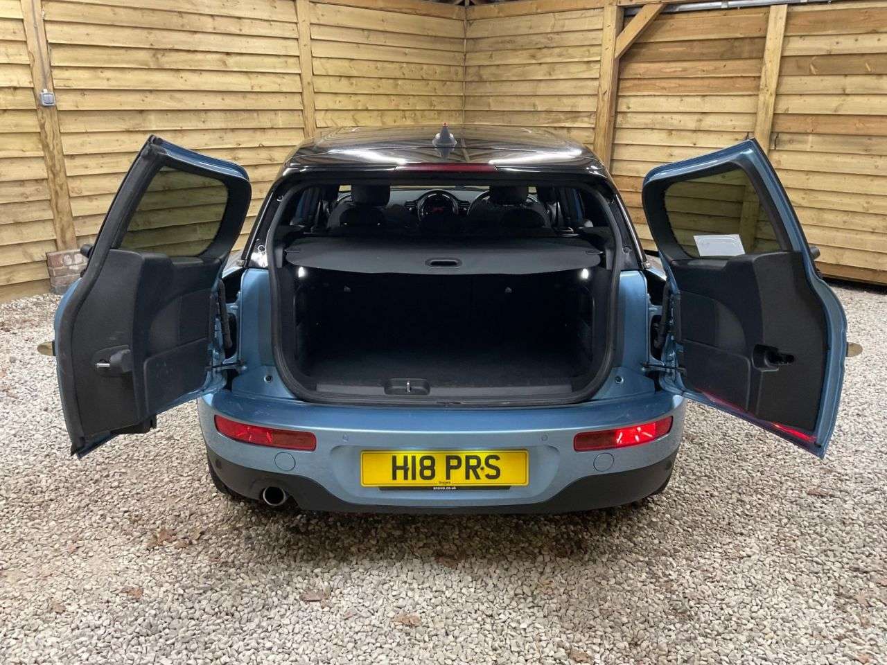 2017 MINI CLUBMAN 2017 MINI CLUBMAN