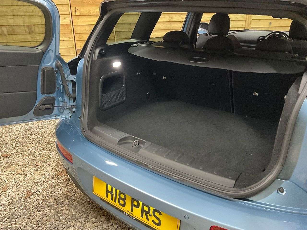 2017 MINI CLUBMAN 2017 MINI CLUBMAN