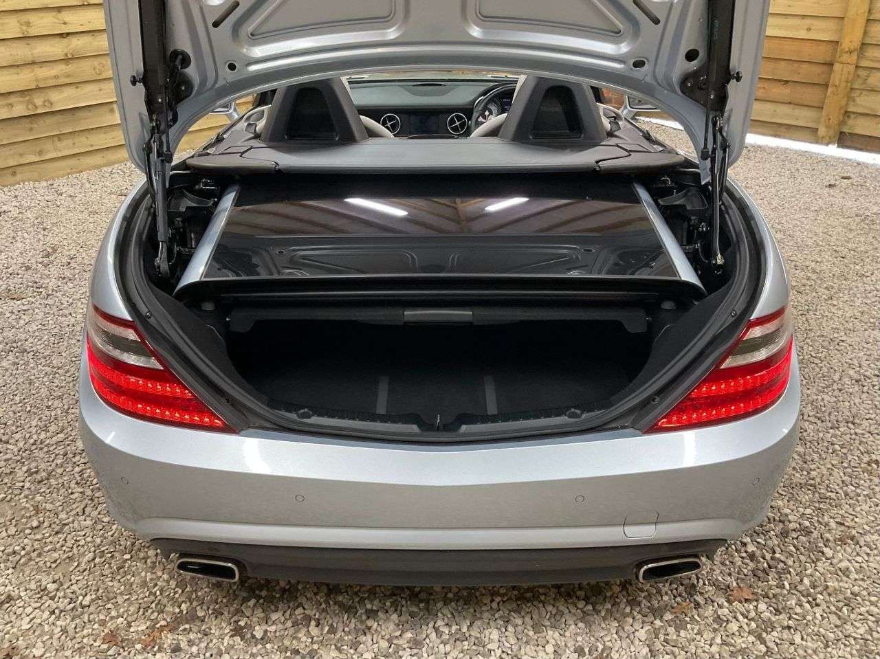 2014 MERCEDES-BENZ SLK 2014 MERCEDES-BENZ SLK