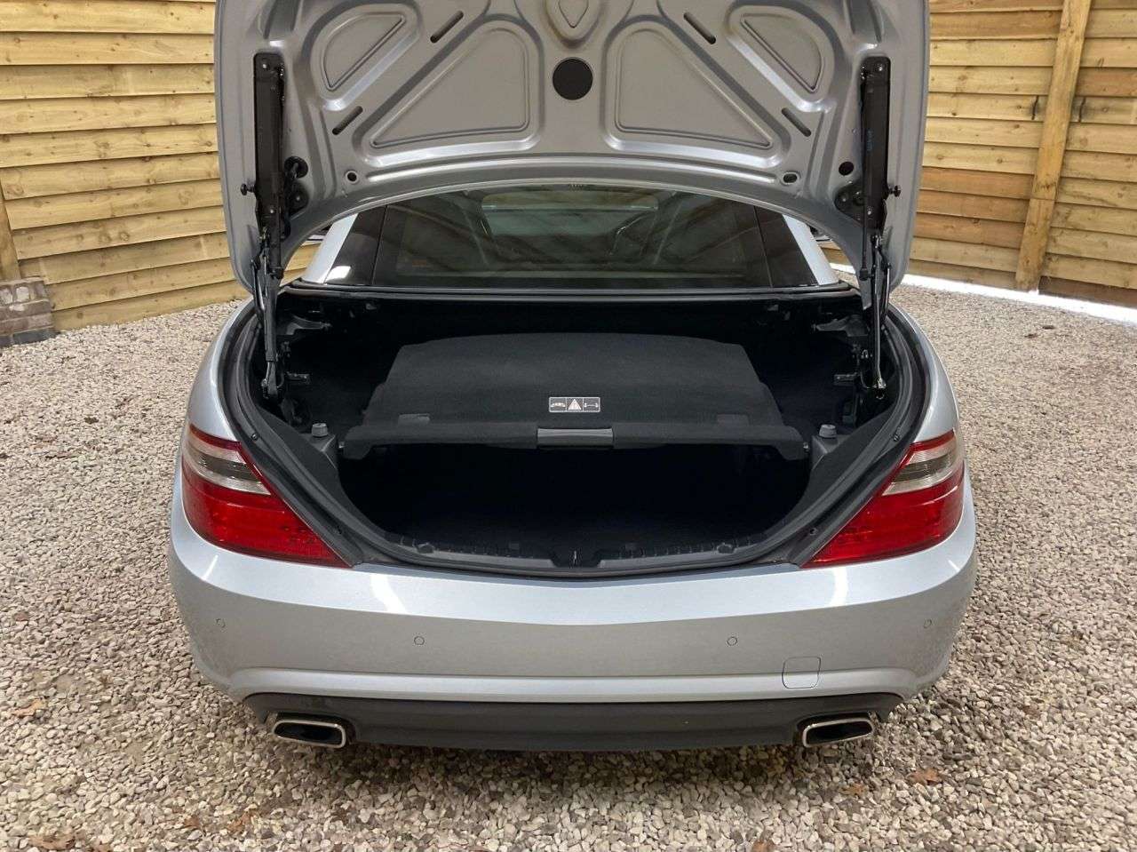 2014 MERCEDES-BENZ SLK 2014 MERCEDES-BENZ SLK