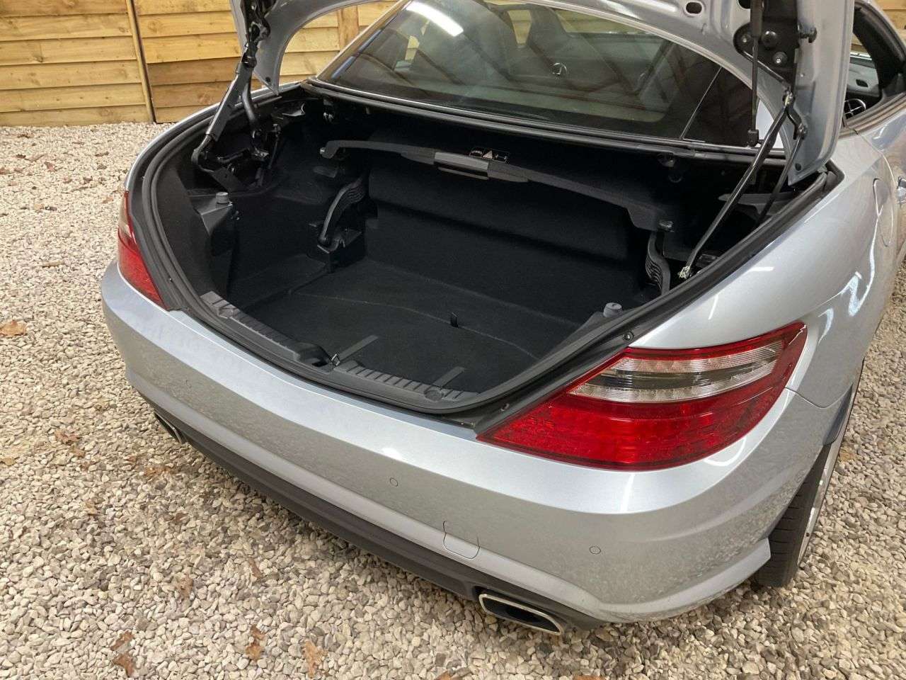 2014 MERCEDES-BENZ SLK 2014 MERCEDES-BENZ SLK