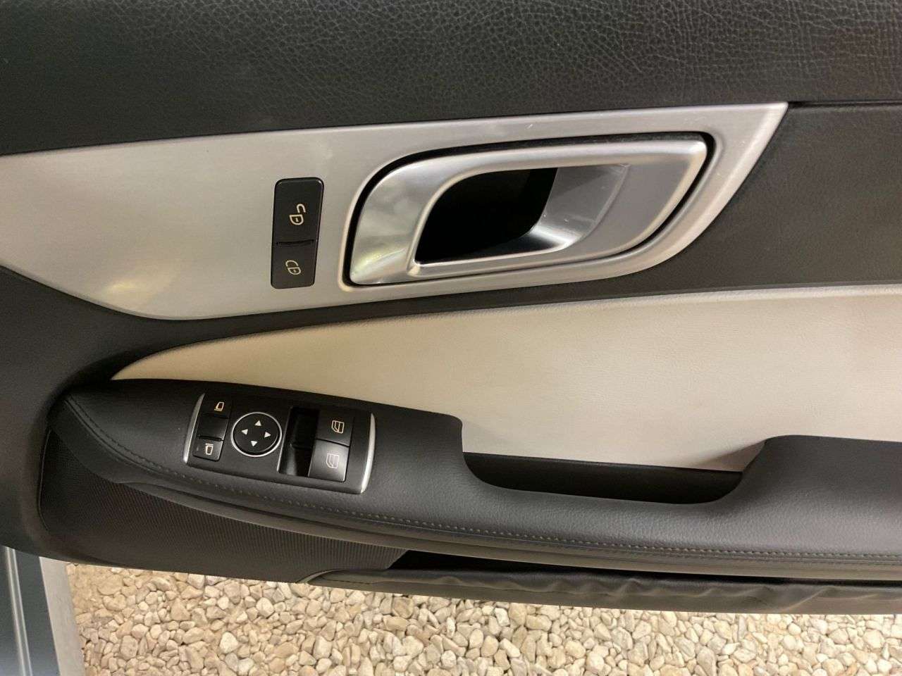 2014 MERCEDES-BENZ SLK 2014 MERCEDES-BENZ SLK