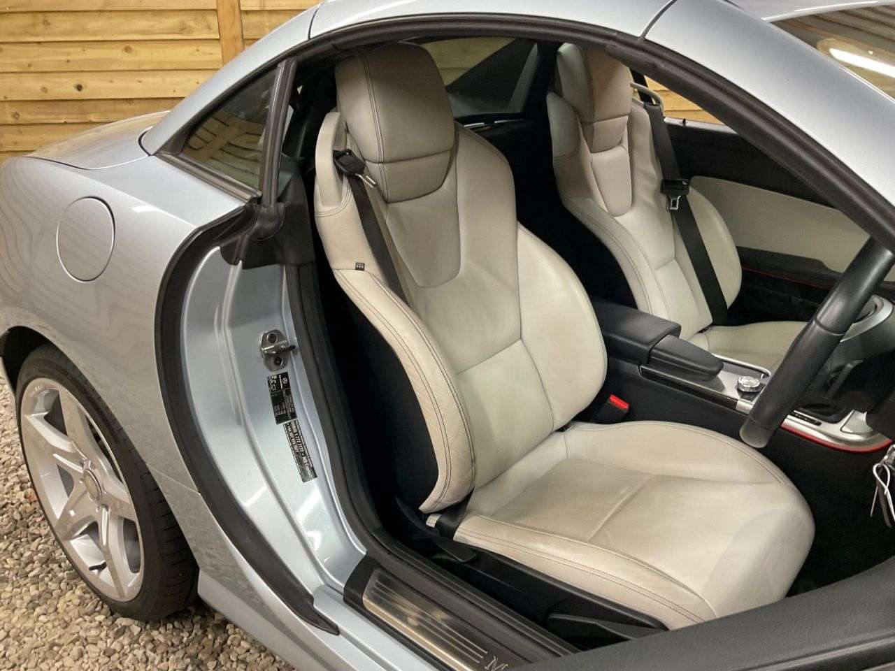 2014 MERCEDES-BENZ SLK 2014 MERCEDES-BENZ SLK